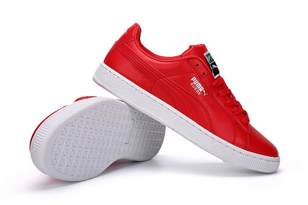 Puma Sportstyle Men Shoes--006